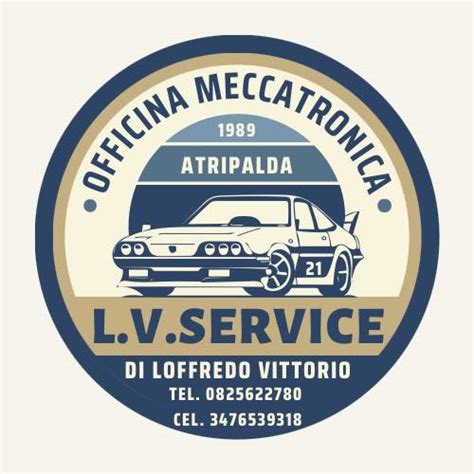 L.V.Service di Loffredo Vittorio 